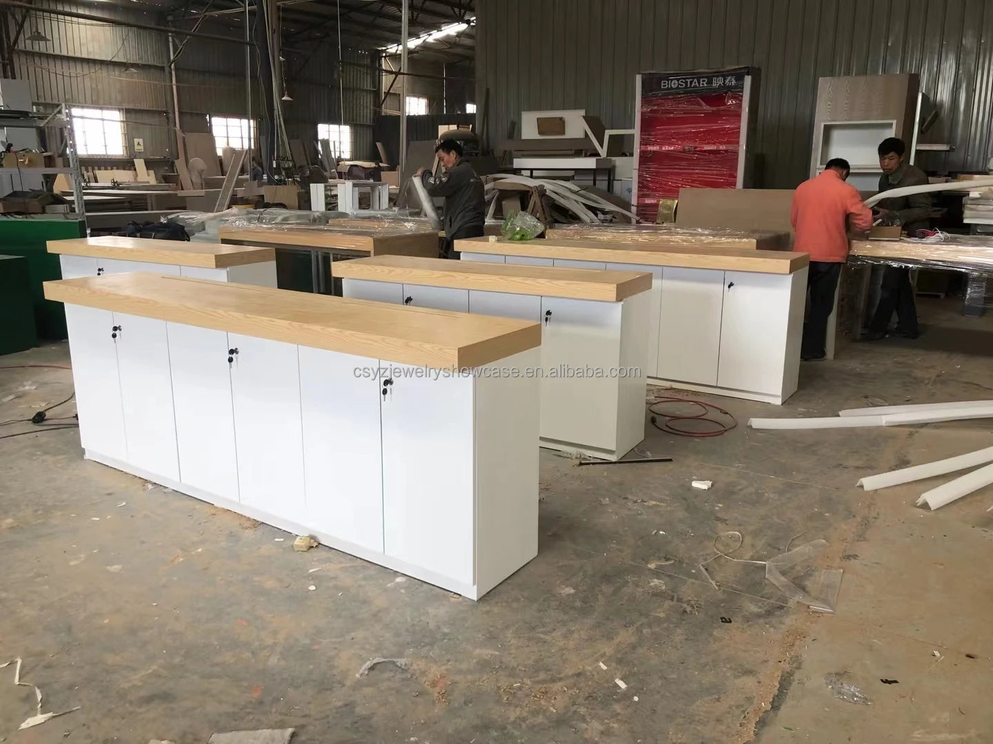 Manufacturer Cell Phone Accessories Electronics Whole Store Design Display Cabinet Showcase Mobile Shop Counter Furnitures