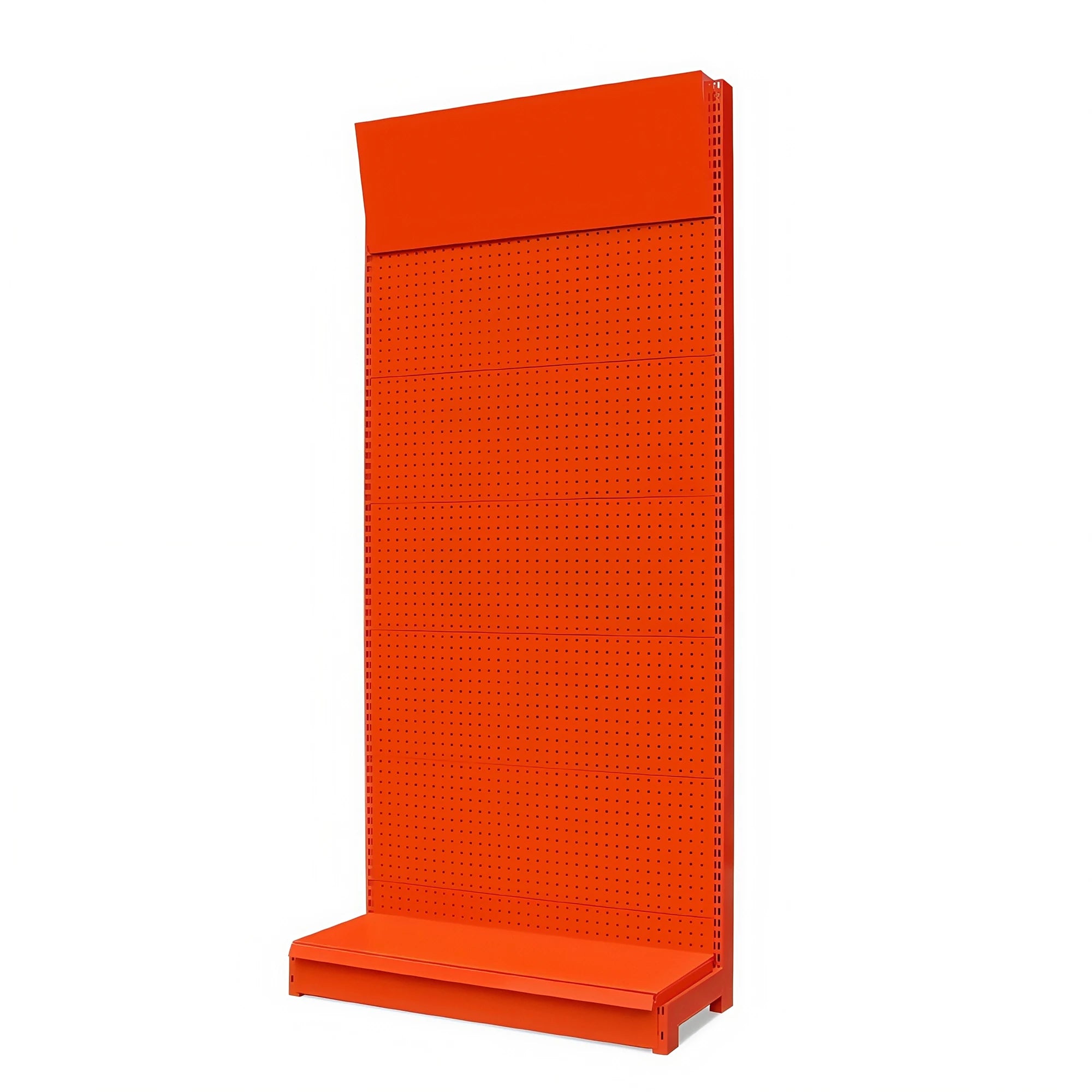 Supermarket Shelf Hole Board Mobile Phone Accessories Shelf Sample Exhibition Display Shelf