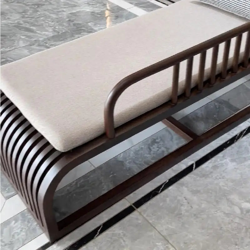 Unique Minimalist Royal Chair Luxury Nordic Pouf Salon Kitchen Royal Chair Camping Ergonomic Wood Tabourel Trendy Furniture