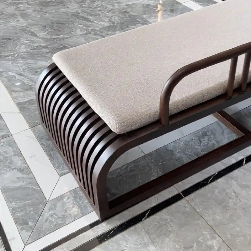 Unique Minimalist Royal Chair Luxury Nordic Pouf Salon Kitchen Royal Chair Camping Ergonomic Wood Tabourel Trendy Furniture