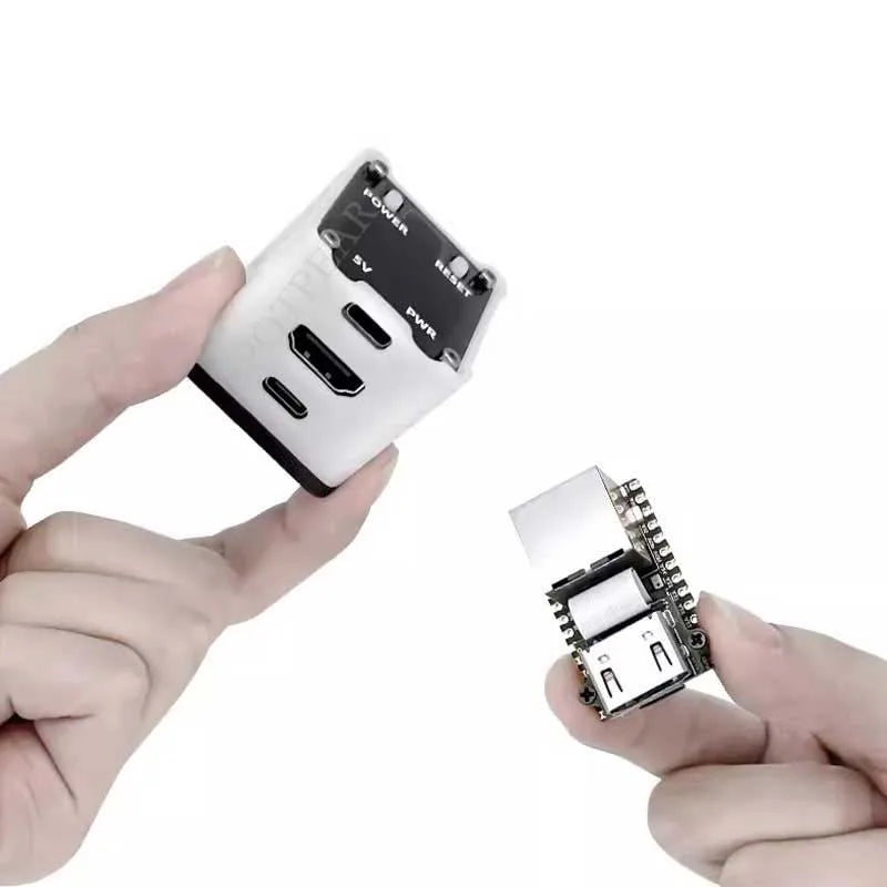 Sipeed NanoKVM Series NanoKVM-USB NanoKVM-PCIe NanoKVM-FULL Version Option