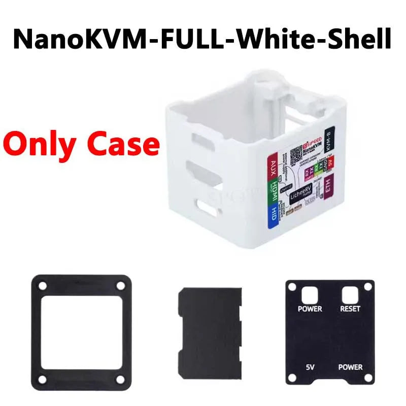Sipeed NanoKVM Series NanoKVM-USB NanoKVM-PCIe NanoKVM-FULL Version Option