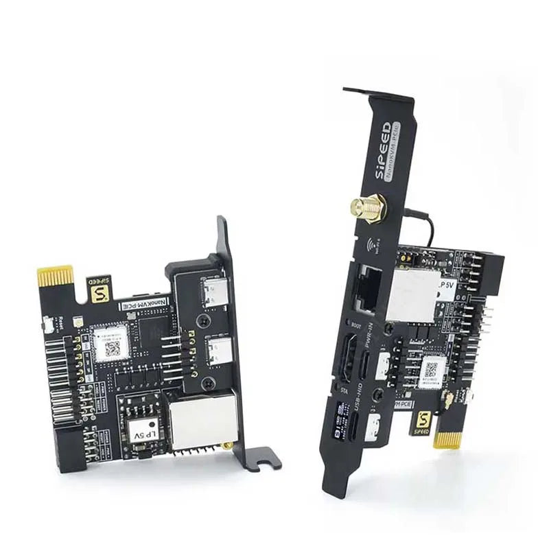 Sipeed NanoKVM Series NanoKVM-USB NanoKVM-PCIe NanoKVM-FULL Version Option